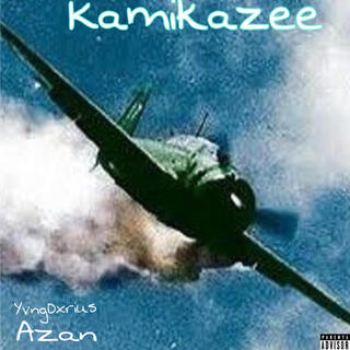 kamikazee