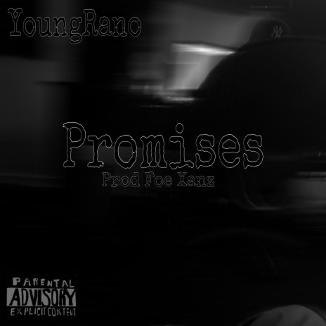 Promises | Boomplay Music