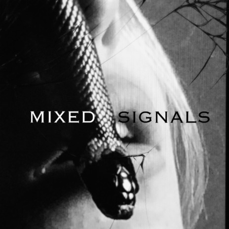 Mixed Signals (Instrumental) | Boomplay Music
