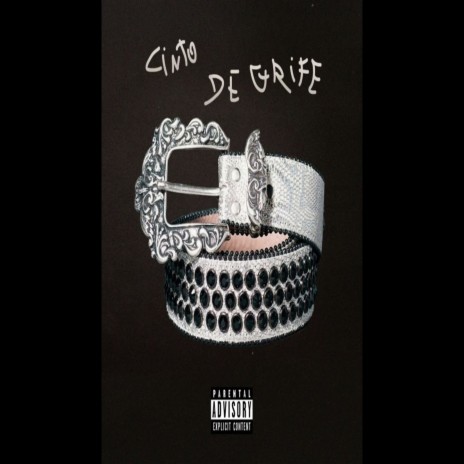 CINTO DE GRIFE ft. Mc Azar, Yuhn & Wally | Boomplay Music