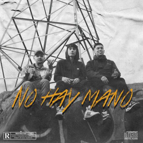 No hay Mano