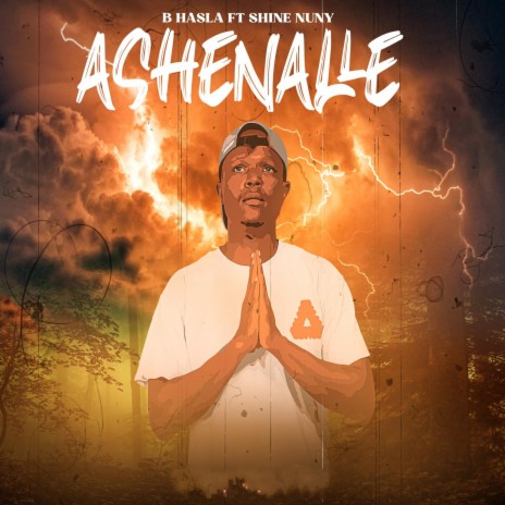Ashenale (feat. Shine Nuny) | Boomplay Music