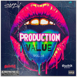 Production Value Vol. 15