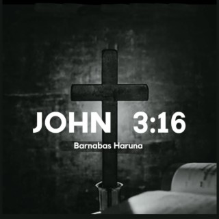 John 3:16 lyrics | Boomplay Music