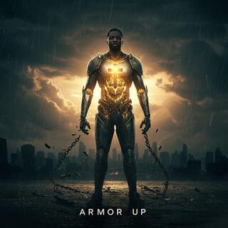 Armor Up lyrics | Boomplay Music