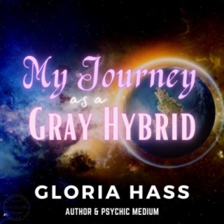 Beyond the Stars: Unveiling the Extraordinary Journey as a Gray Alien Human Hybrid