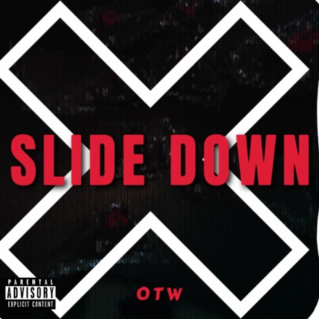 Slide Down | Boomplay Music