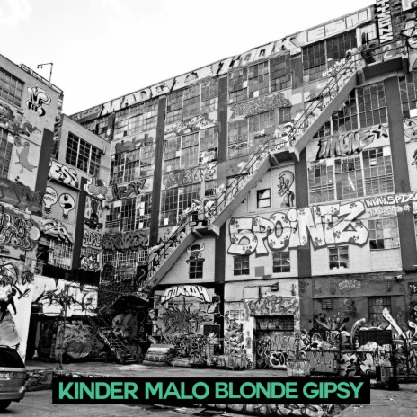 Blonde Gipsy | Boomplay Music