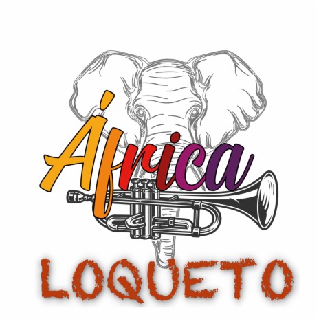 Loqueto ft. Diego Alberto Arango | Boomplay Music