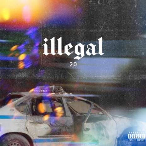 Illegal 2.0 | Boomplay Music