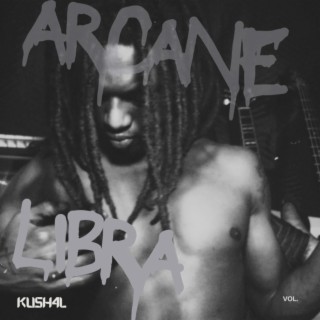 Arcane Libra