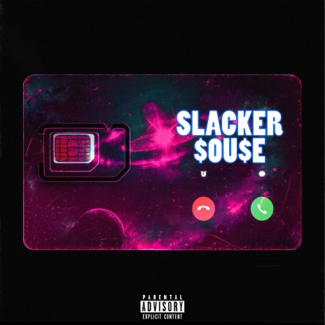 Slacker (feat. Na$tation , Wasd