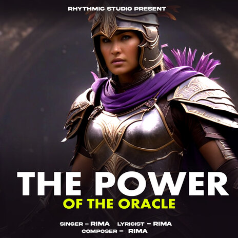 The Power of the Oracle | Boomplay Music