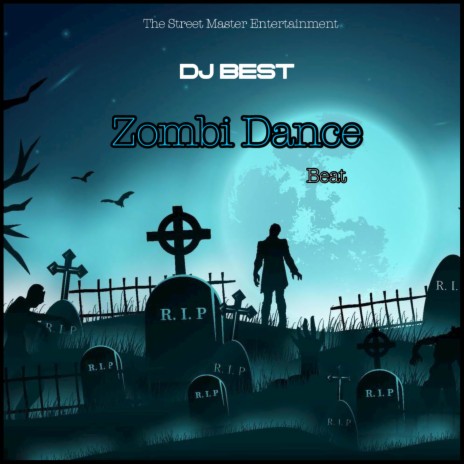 Zombi Dance Beat | Boomplay Music
