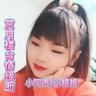 赏月楼台情缘断 ft. 小艳艳 lyrics | Boomplay Music