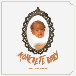 Koncrete Baby