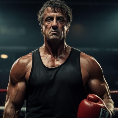 Rocky Balboa | Boomplay Music