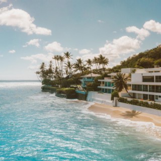 House on Beach Street