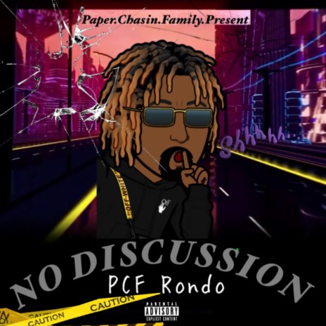 No Discussion | Boomplay Music