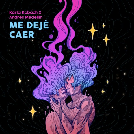 Me Dejé Caer ft. Andrés Medellín | Boomplay Music