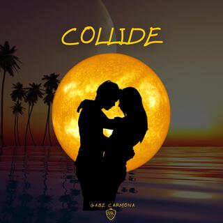 Collide (Braddah Gabe 88k Riddim)