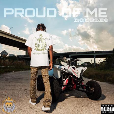 Proud of me | Boomplay Music