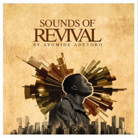 Sounds of Revival | Boomplay Music