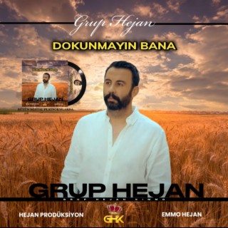 Dokunmayın Bana