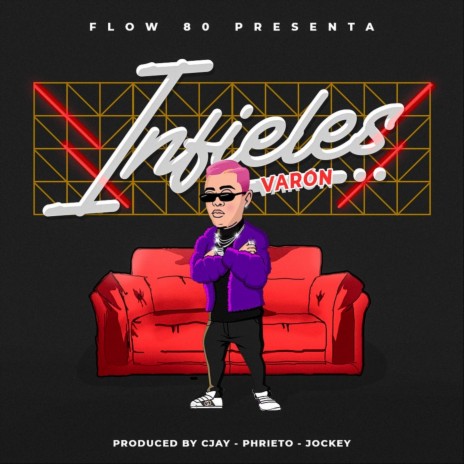 Infieles | Boomplay Music