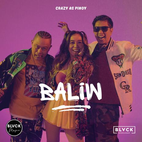 BALIW | Boomplay Music