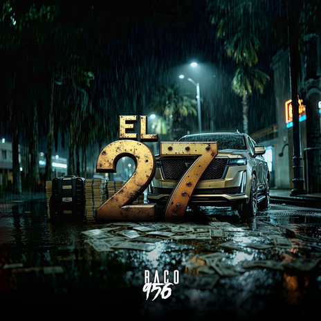 El 27