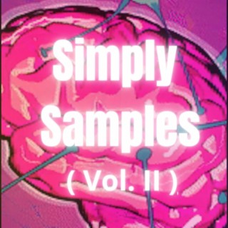 Simply Samples vol.2