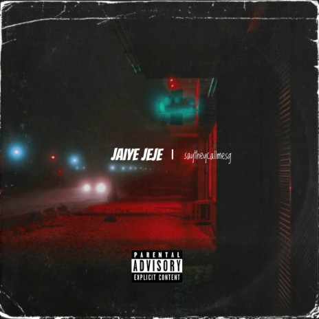 Jaiye Jeje (Deluxe)