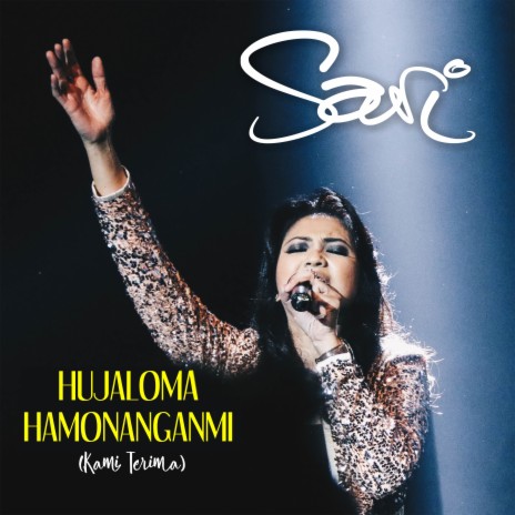 Hujaloma Hamonanganmi (Kami Terima) | Boomplay Music