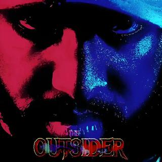 The OUTSIDER