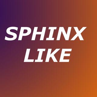 SPHINXLIKE