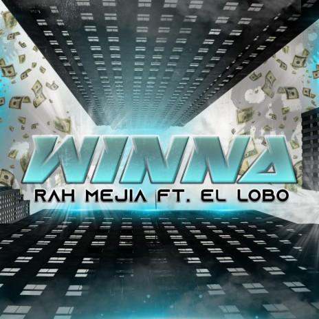 Winna ft. El Lobo | Boomplay Music