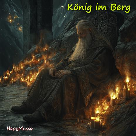 König im Berg | Boomplay Music