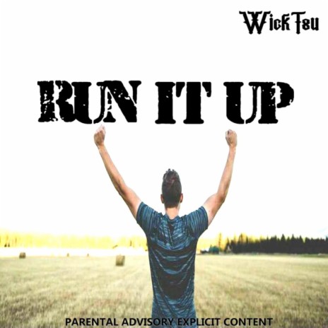 Run It Up | Boomplay Music