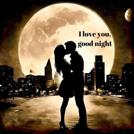 i love you, good night | Boomplay Music