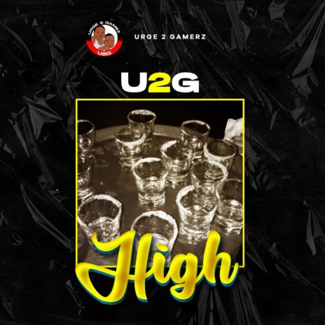 HIGH | Boomplay Music