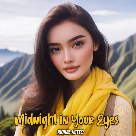 Midnight in Your Eyes | Boomplay Music