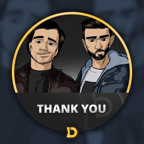 Thank You | Boomplay Music