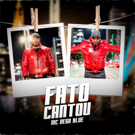 Fato Cantou ft. dj willians novais & NBNOBEATZL | Boomplay Music