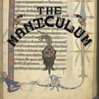 Episode 9: Mac and Zoe from The Maniculum Podcast on Marginalia, Pentiment, and The Rutland Psalter