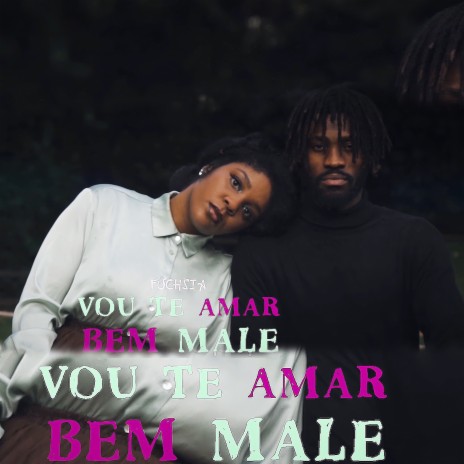 Vou Te Amar Bem Male | Boomplay Music