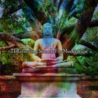 71 Relieving Sounds For Meditation