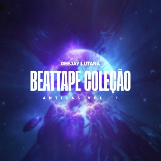 Beattape Coleção Antigas, Vol. 1