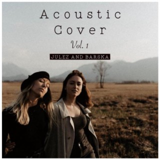 Acoustic Cover, Vol. 1 (Live)