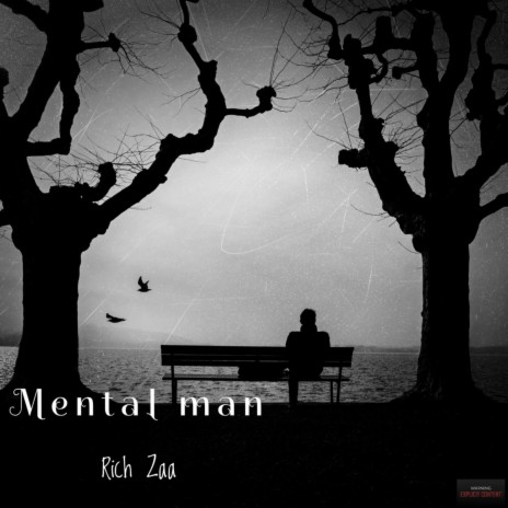 Mental Man | Boomplay Music